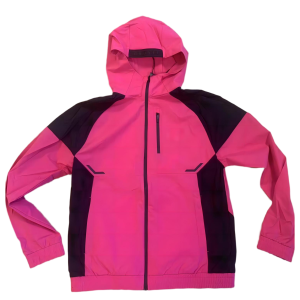Mens Running Jacket