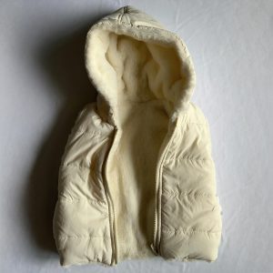 Girl's Reversiable Vest