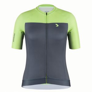 Women's cycling jersey top