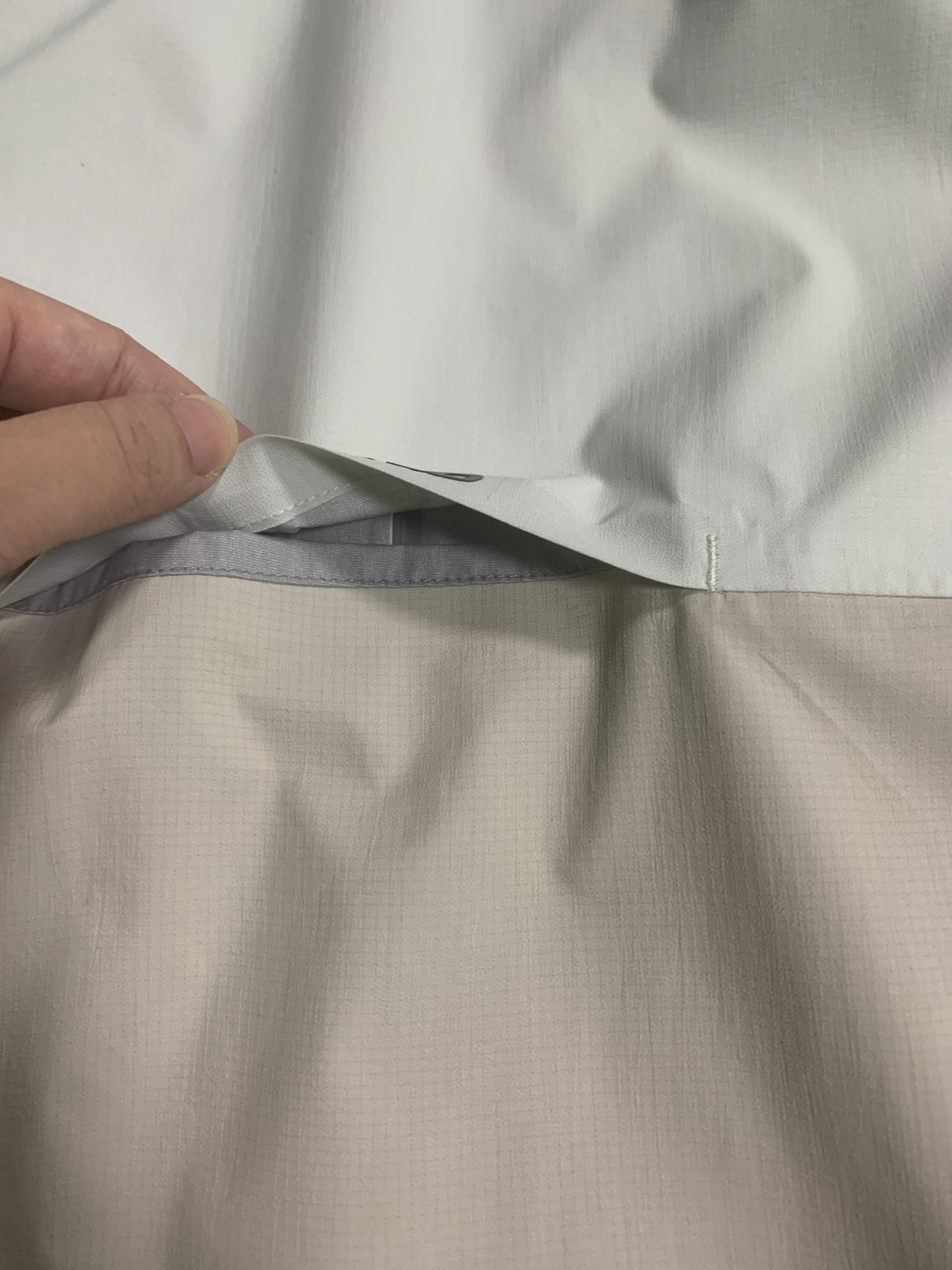 Men's Waterproof fully-taped jacket - Image 4