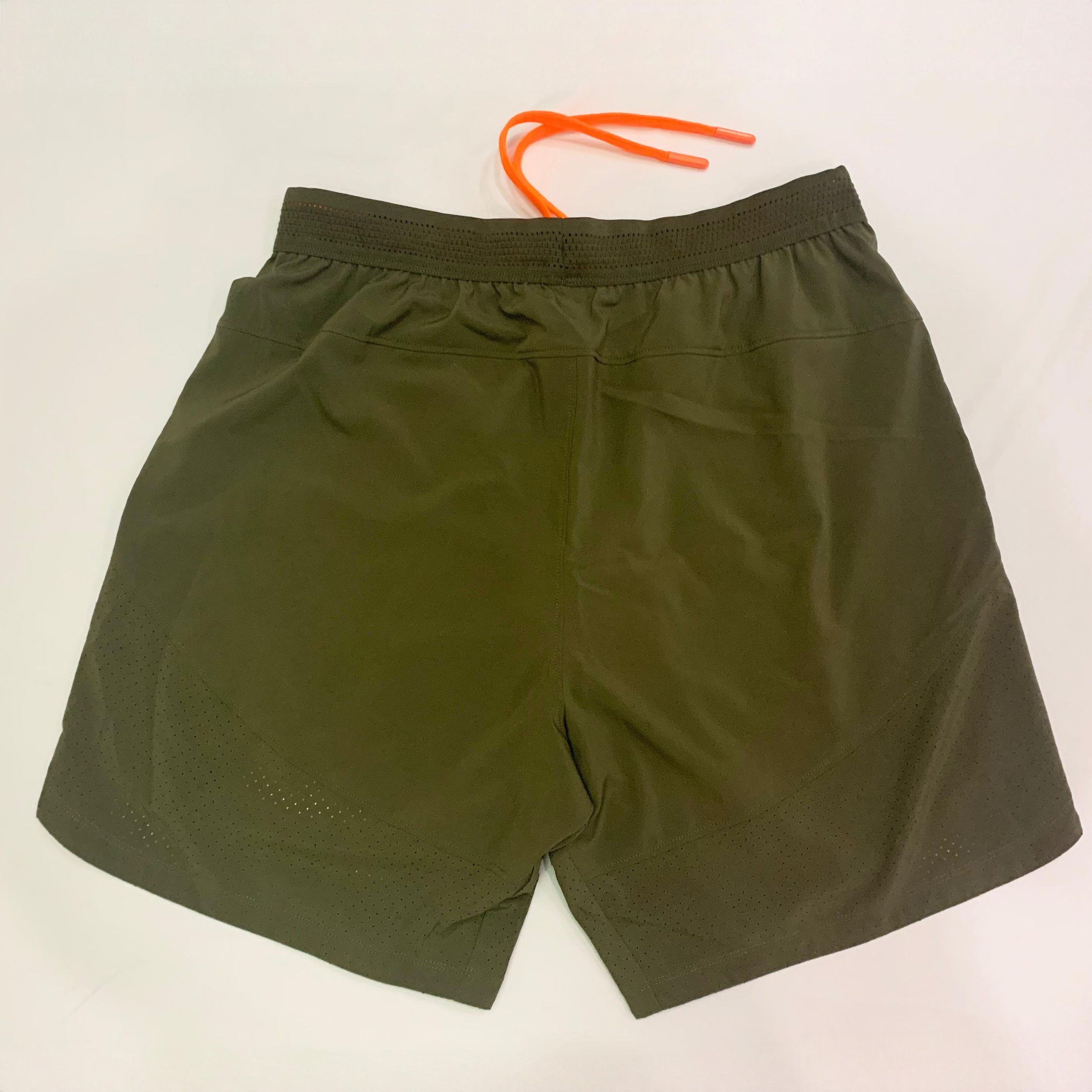 Men's Running Shorts - Image 2