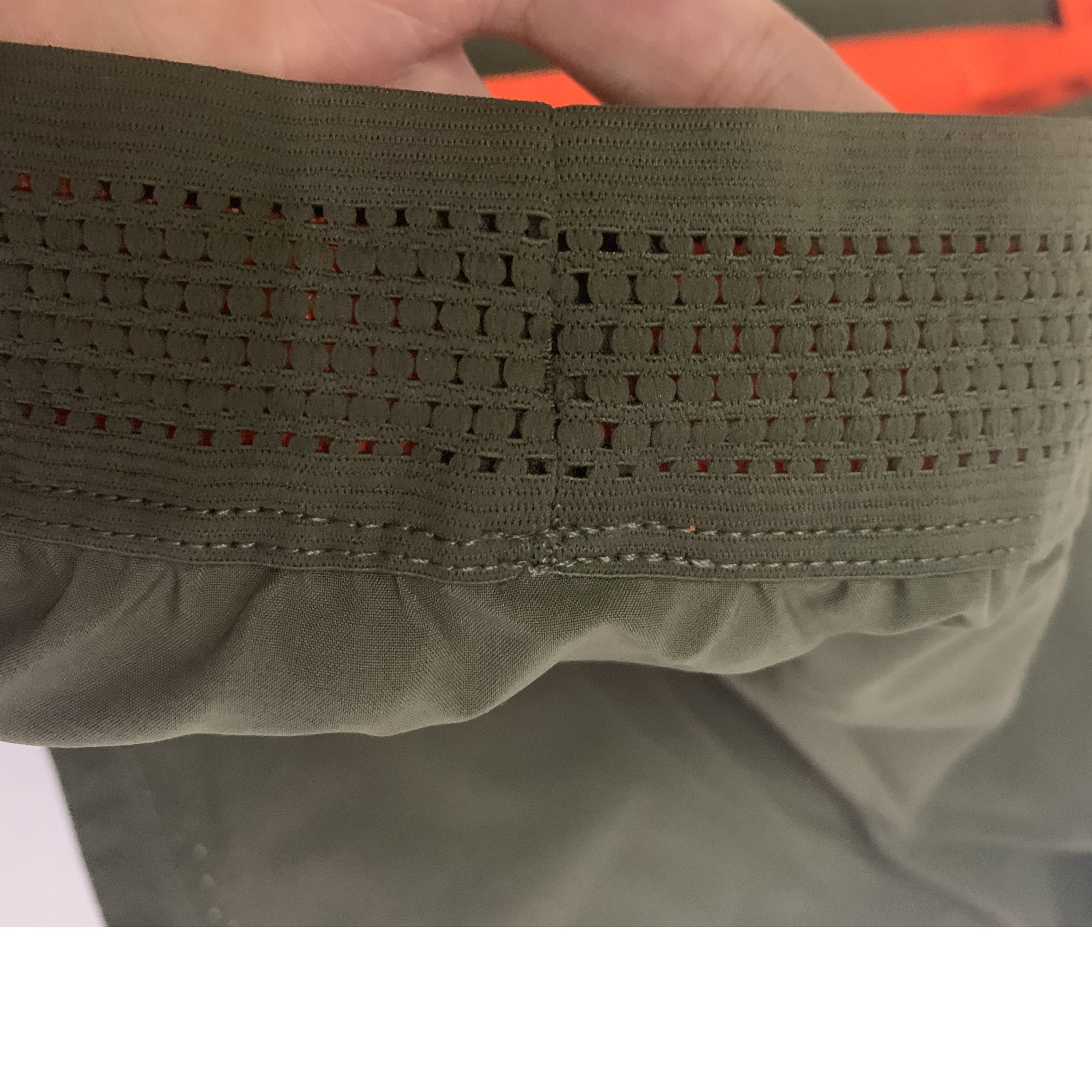 Men's Running Shorts - Image 4