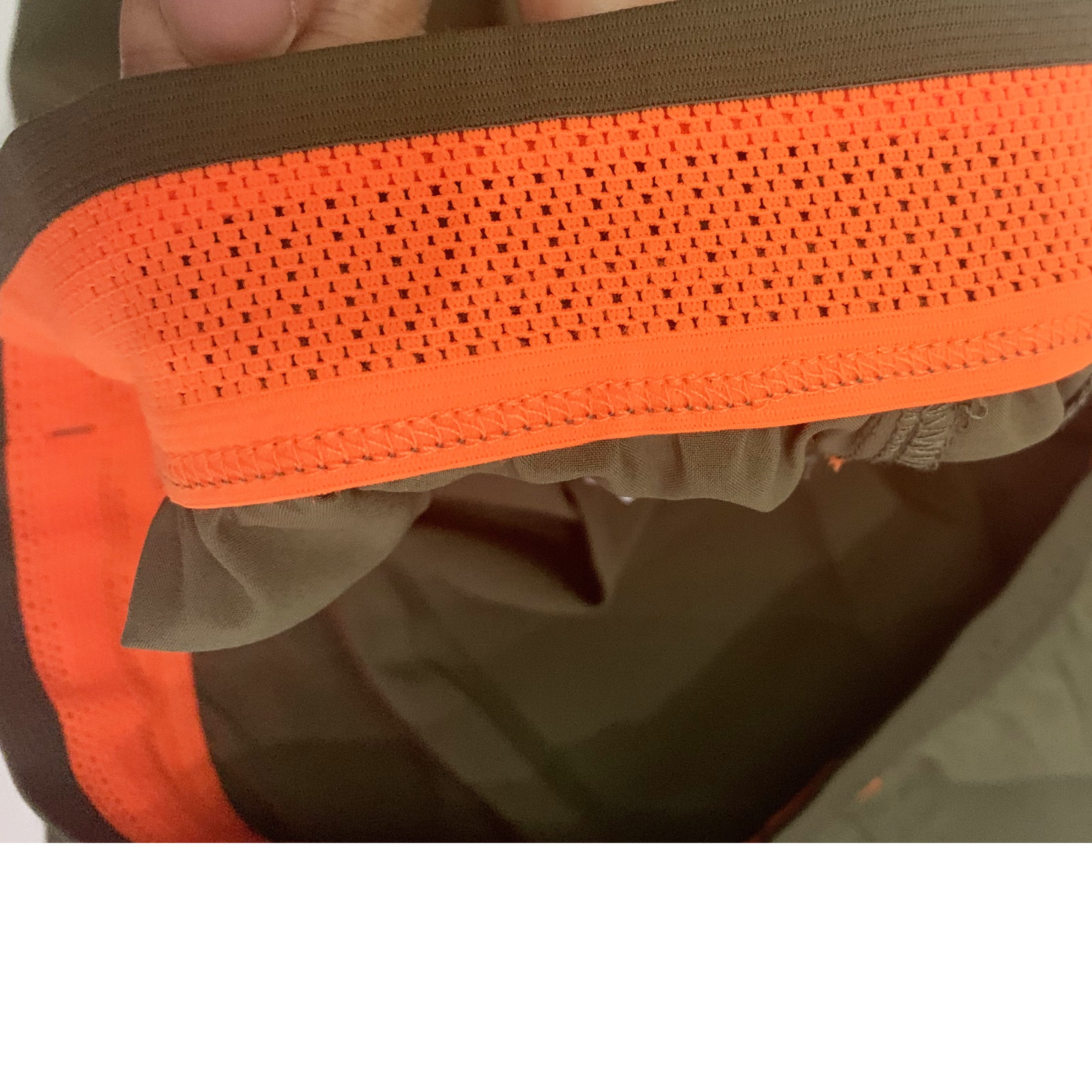 Men's Running Shorts - Image 5