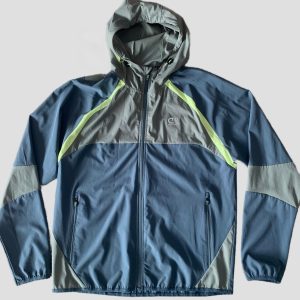 Men's Tracktop Jacket