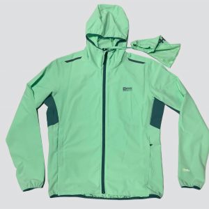 Men's Windbreaker jacket
