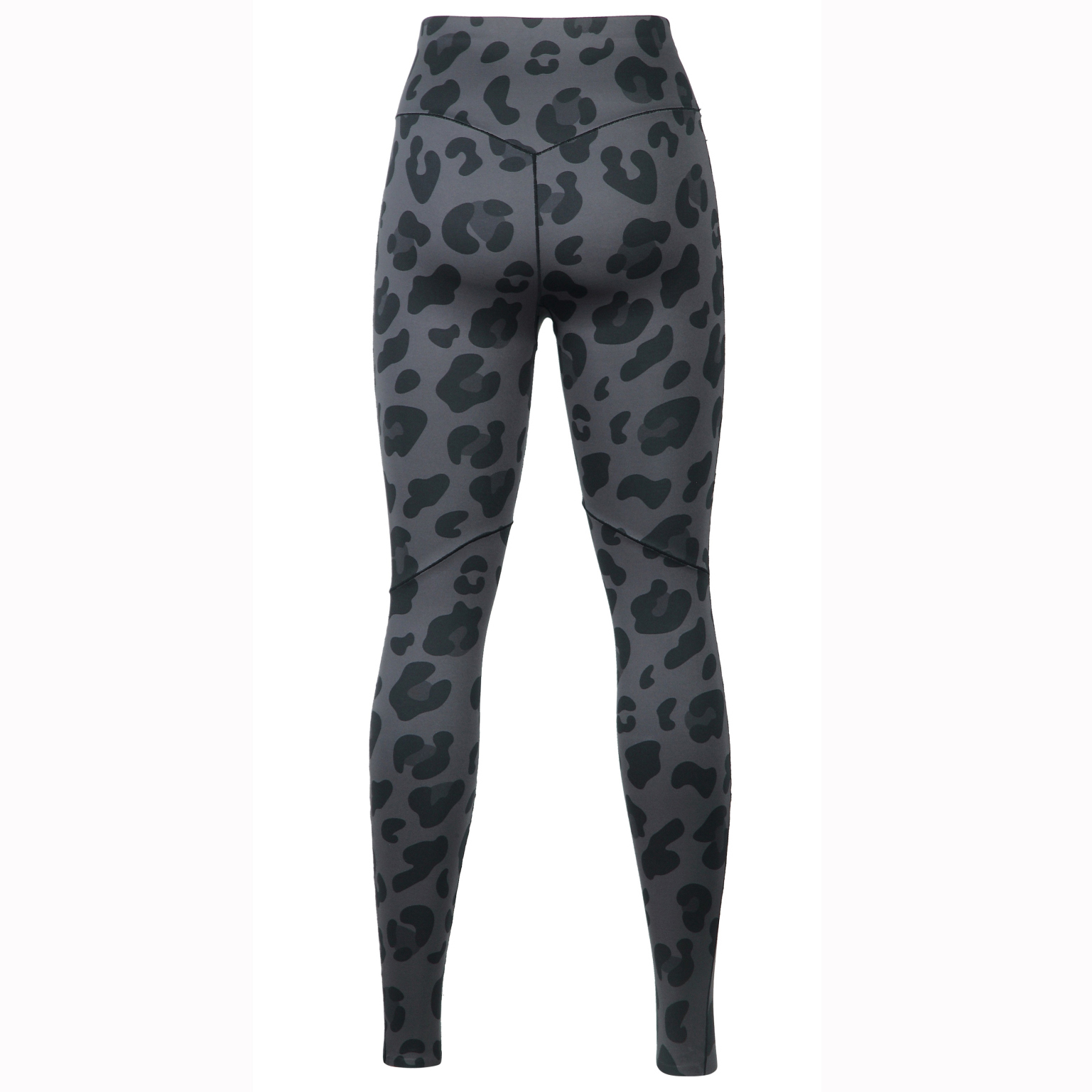 Women’s yoga printed legging - Image 2