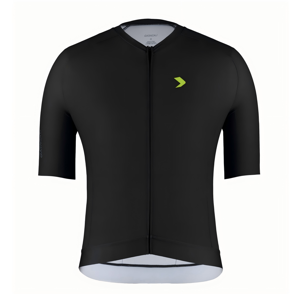 Men's cycling jersey top - Image 4