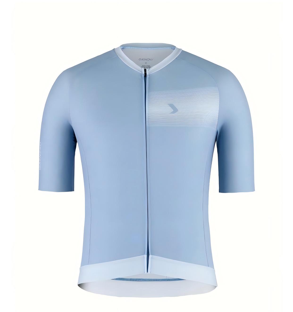 Men's cycling jersey top - Image 3