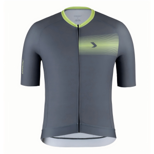 Men's cycling jersey top