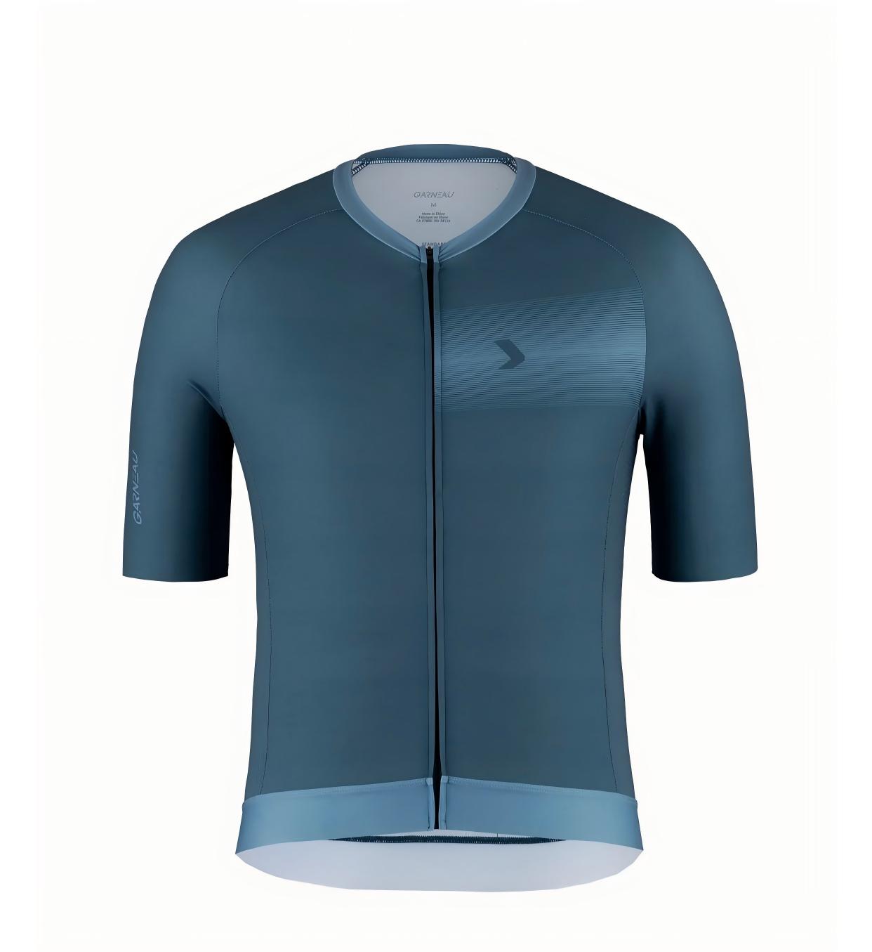 Men's cycling jersey top - Image 2