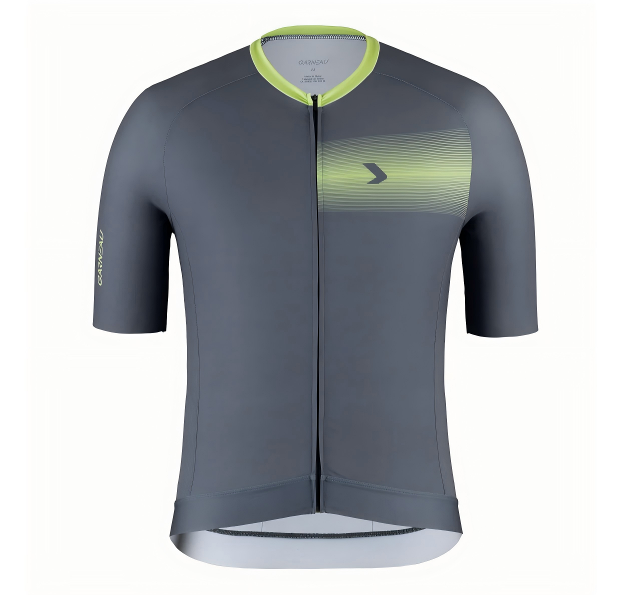 Men's cycling jersey top
