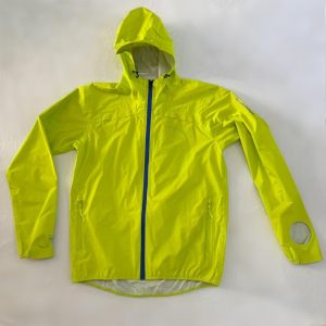 Men's waterproof jacket