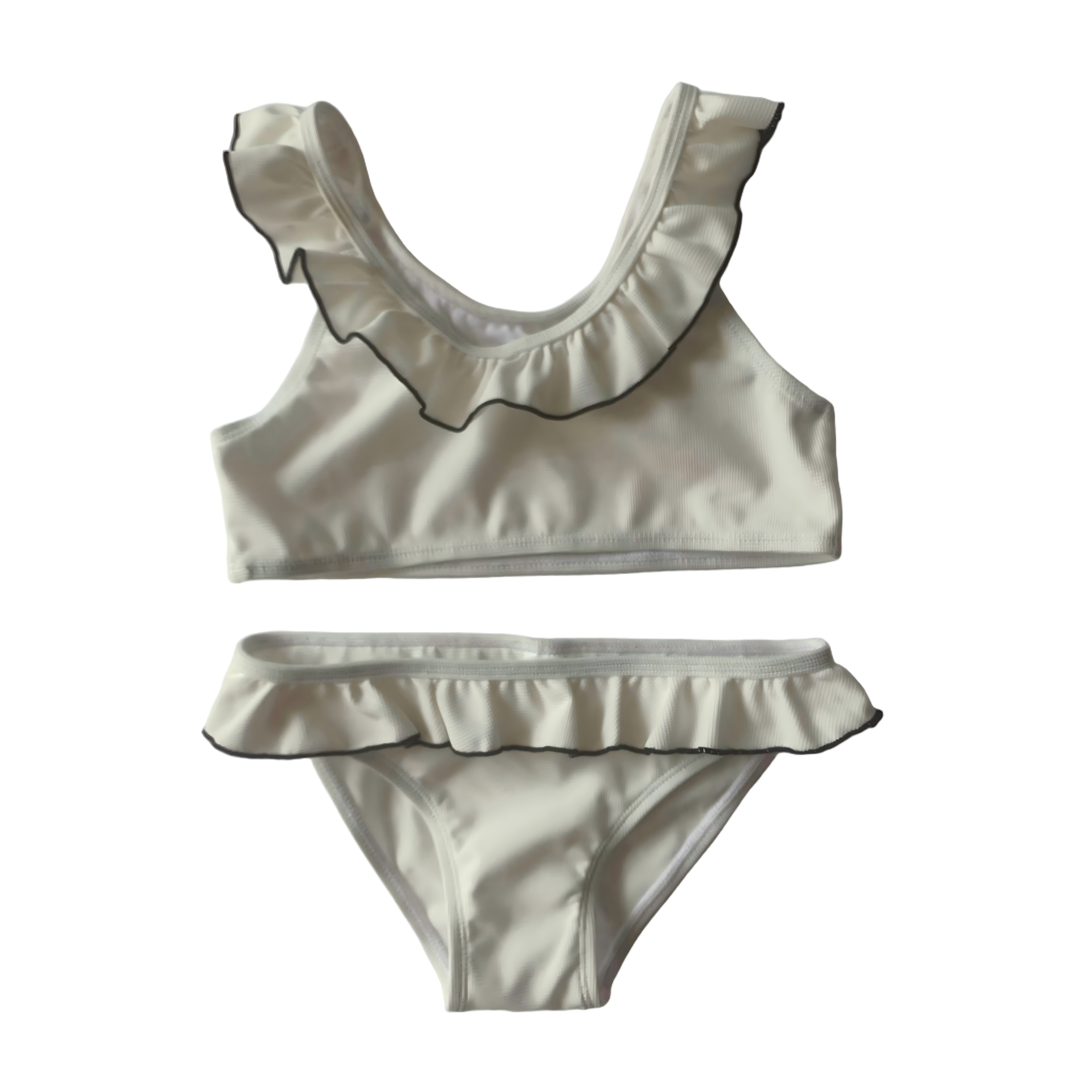 Girl's Waffle swim sets - Image 2