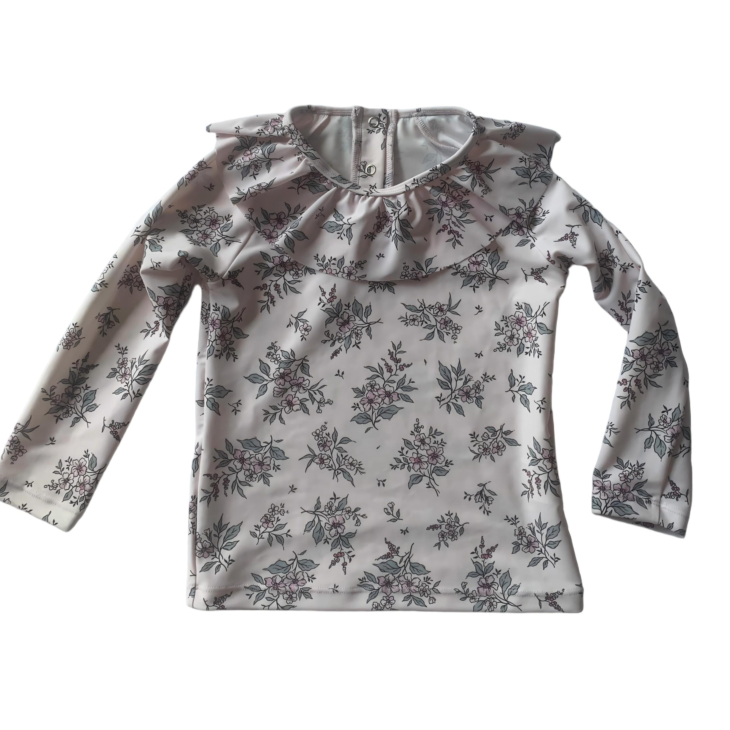 Girl's 2pieces swimset - Image 2