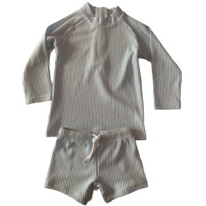 Little boy's 2pieces swimset