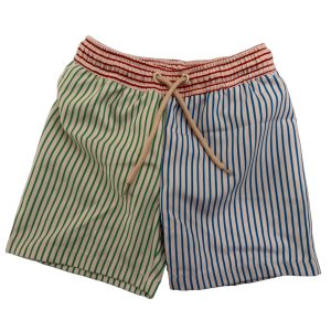 Boy's beach shorts