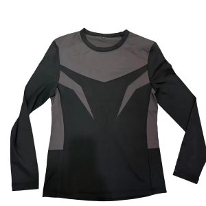 Men's compression L/S shirt