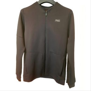 Men's Full zip track jacket
