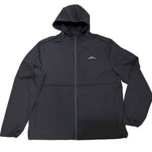 Men's Windbreaker jacket