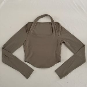 Women's L/S top
